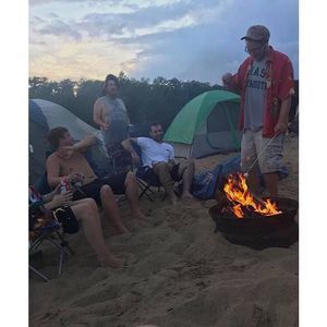 Meet your Posher, Frank